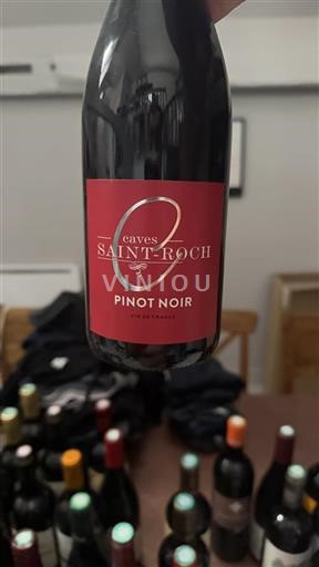 Languedoc No especificado Caves Saint-Roch 2021