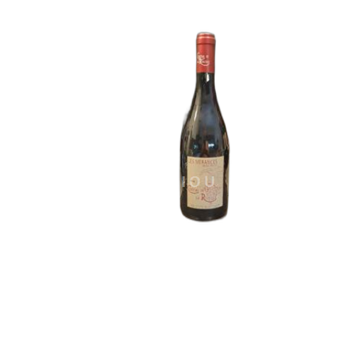 Loiredalen Ospecificerad Château La Roulerie Les Mérances 2016