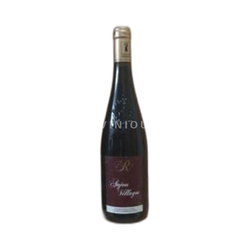 Valle della Loira Anjou Villages Domaine Robineau Chrislou 2014