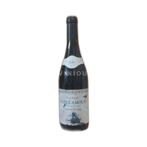 Beaujolais Saint-Amour Domaine Carjot 2013