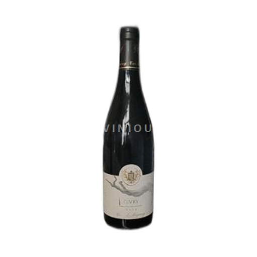 Borgoña Givry Cave de Mazenay 2020
