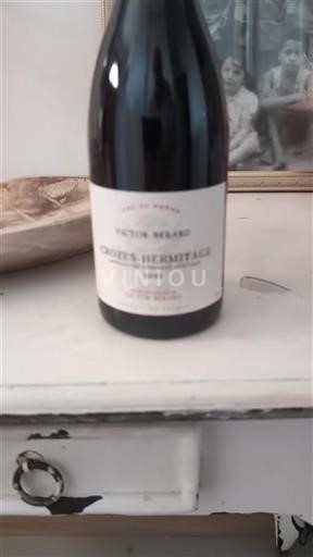 Rhônetal Crozes-Hermitage Victor Bérard 2020