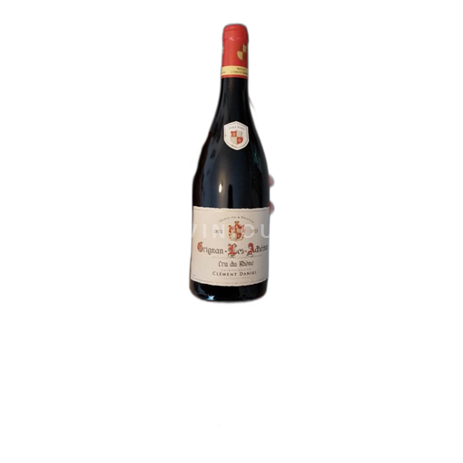 Thung lũng Rhône Grignan-les-adhémar Clément Daniel 2023