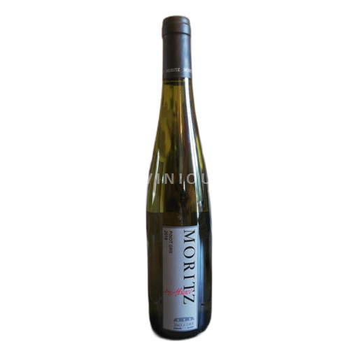 Alsacia Pinot gris Claude Moritz Pinot Gris 2019