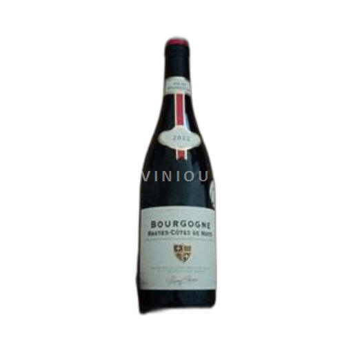 Borgoña No especificado Pierre Chanau 2022