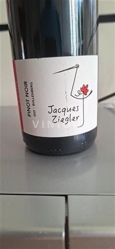 Alsace Ikke specificeret Grand Cru Jacques Ziegler Bollenberg 2021