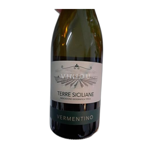 Sicily Not Specified Vermentino 2024