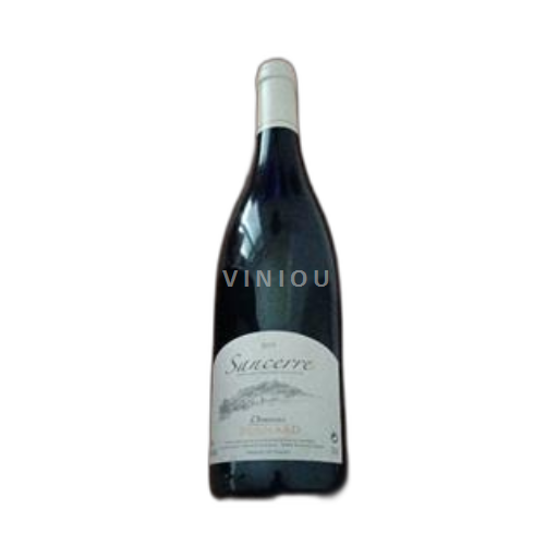 Thung lũng sông Loire Sancerre. Domaine Bonnard 2005