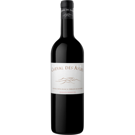 Mendoza Cheval des Andes Cheval des Andes 2019
