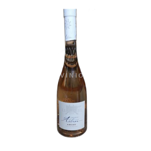 Provansa Côtes-de-Provence Château Astros Amour 2023