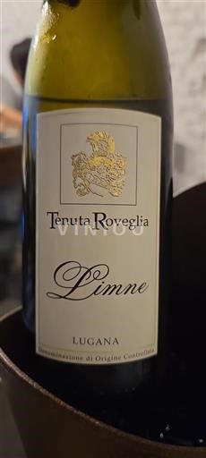 Lombardie Lugana Tenuta Roveglia Limne 2024