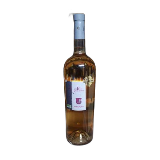 Languedoc Unspecified Domaine Petit Chaumont Gris de Gris 2022