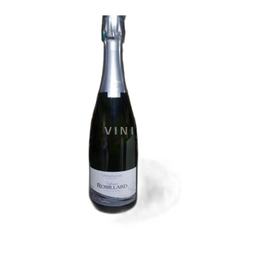 Champagne Sylvain Robillard Brut Tradition 2023