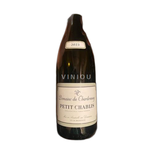 Bourgondië Petit-Chablis Domaine Chardonnay 2023