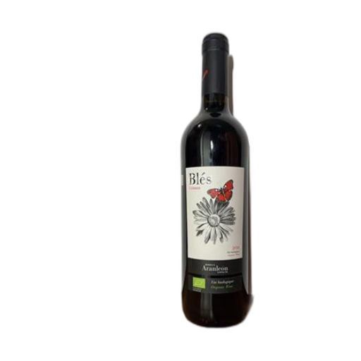 Valencijska skupnost Valencija Bodega Aranléon Blés 2018
