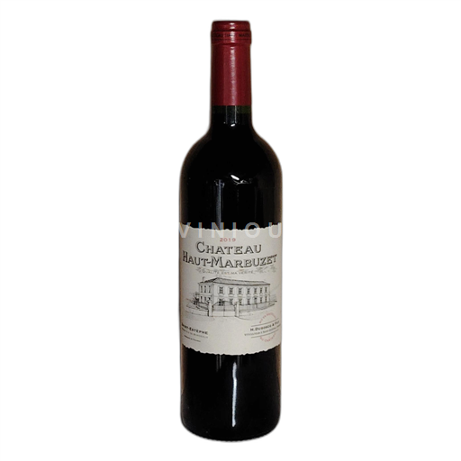 Bordeaux Saint-Estèphe Haut-Marbuzet 2019