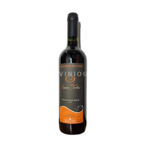 Paysandú Jose Falcone Reserva Familiar 2015