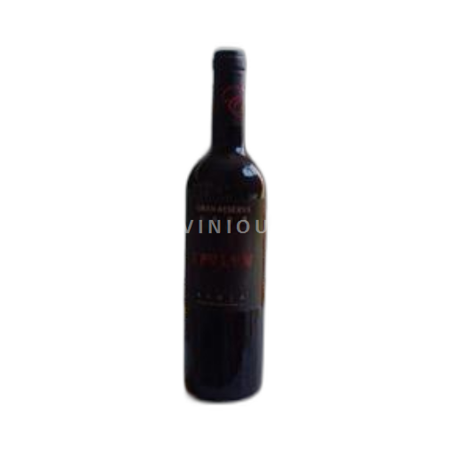 La Rioja Rioja Epulum 2008