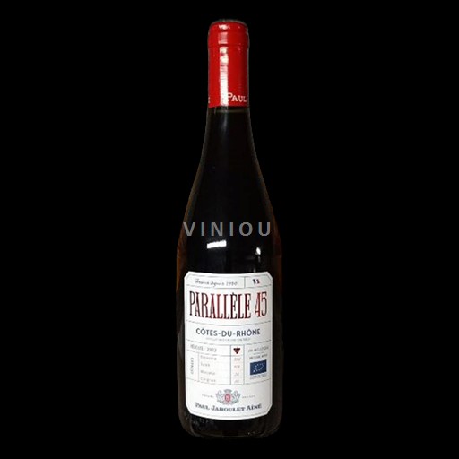 Rhônedalen Côtes du Rhône Paul Jaboulet Aîné Parallèle 45 2023