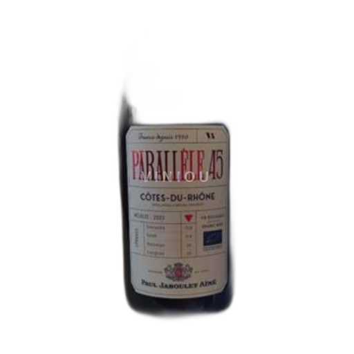 Rhônedalen Côtes du Rhône Paul Jaboulet Aîné Parallèle 45 2023