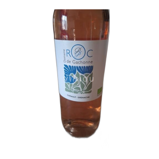 Languedoc No especificado Domaine Gachone 2024
