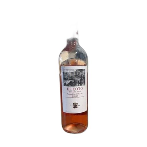 La Rioja Rioja El Coto Rosado 2023