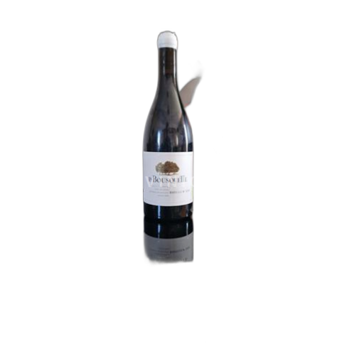 Provence, Nedre Rhônedal, Korsika Ardéchois Vinmarker La Bousquette 2021 2021
