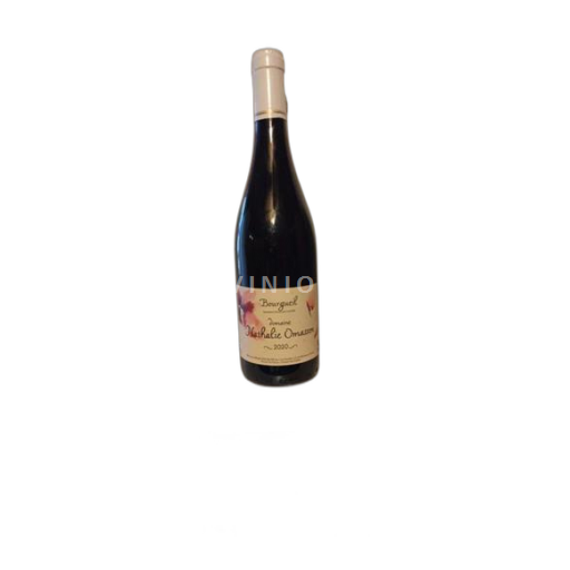 Valle del Loira Bourgueil Nathalie Omasson 2020