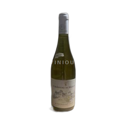 Burgundsko Burgundsko Chardonnay Château Dracy Benoit de Charette 2020