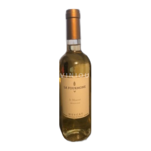 Valle del Rodano Moscato di Beaumes-de-Venise Fourmone 2019