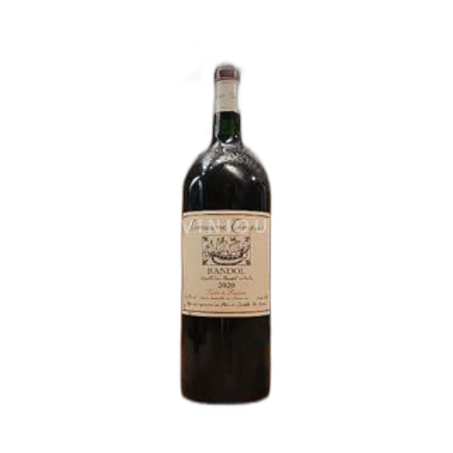 Provence Bandol Domaine Tempier Lulu & Lucien 2020