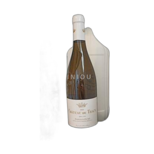 Údolí Loiry Pouilly-fumé Château Tracy 2021