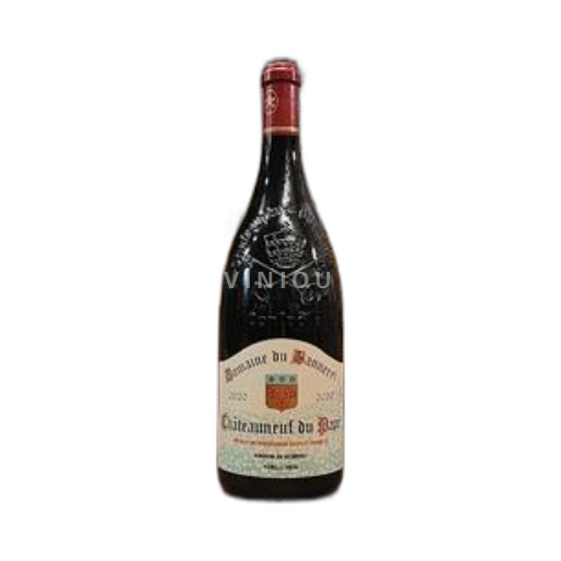 Valle del Rodano Châteauneuf-du-Pape Domaine Banneret 2020