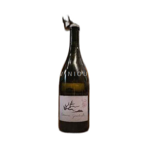 Corsica Patrimonio Domaine Giudicelli 2018