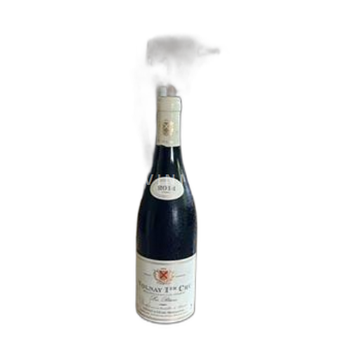 Burgund Nicht spezifiziert Premier Cru Michel & Marc Rossignol Les Pitures 2014