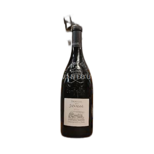 Thung lũng Rhône Châteauneuf-du-pape Domaine La Janasse 2021