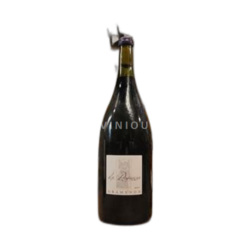 Vallée du Rhône Côtes-du-rhône Gramenon La Papesse 2019