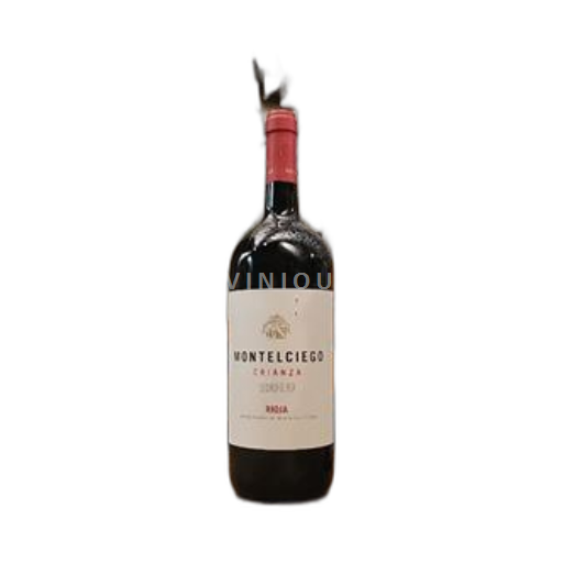 La Rioja Rioja Montelciego Crianza 2019
