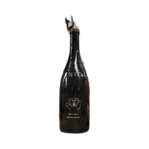 Rhônen laakso Côtes-du-rhône Domaine Coulet Petit Ours 2021