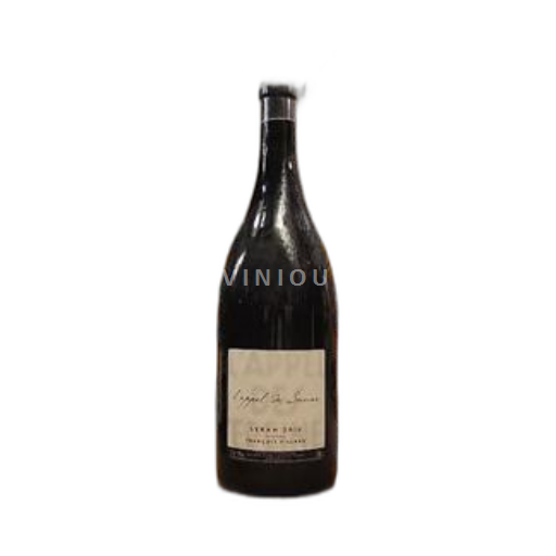 Rhônedalen Ospecificerad François Villard l'appel des Sereines 2016