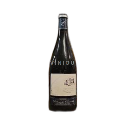 Borgogna Mercurey Château Chamilly Clos la Perrière 2019