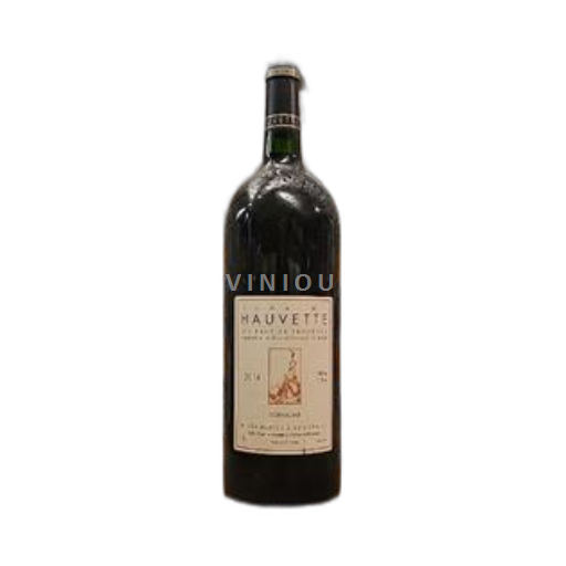 Provenza No especificado Domaine Hauvette Cornaline 2014