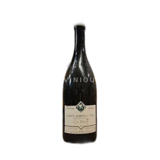 Burgundija Saint-Aubin Premier Cru Domaine Derain En Remilly 2020