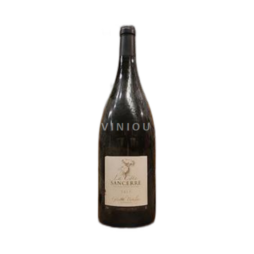 Thung lũng sông Loire Sancerre. Gérard Boulay La Côte 2017