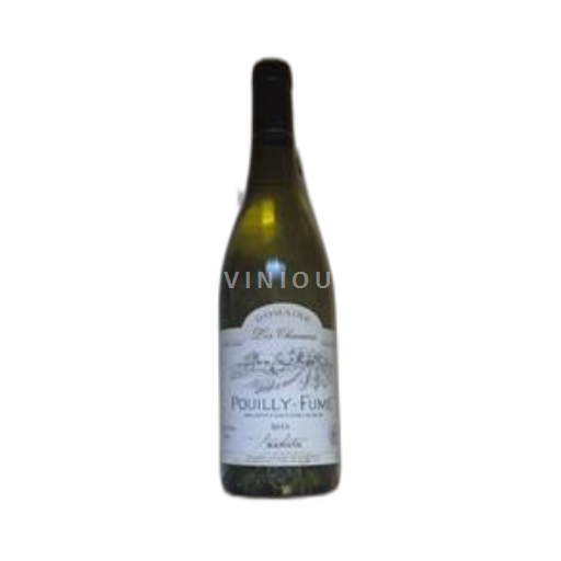 Loirevallei Pouilly-fumé Les Chaumes 2019