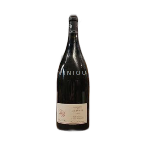 Valle del Loira Bourgueil Domaine La Butte 2019