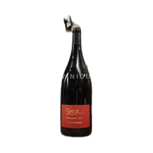 Loiretal Côte Roannaise Domaine Sérol Éclat de Granite 2022