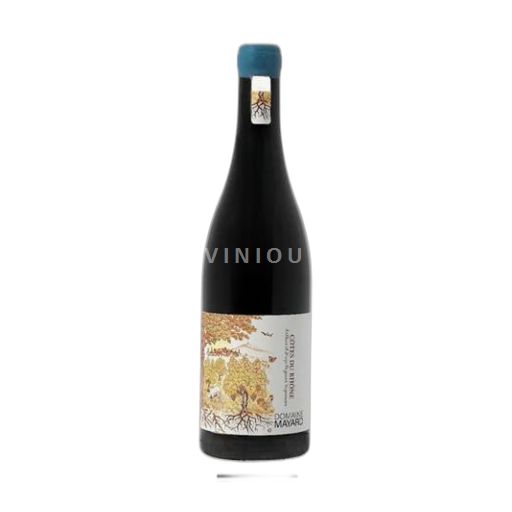 Rhône-dalen Côtes-du-Rhône Domaine Mayard 2024