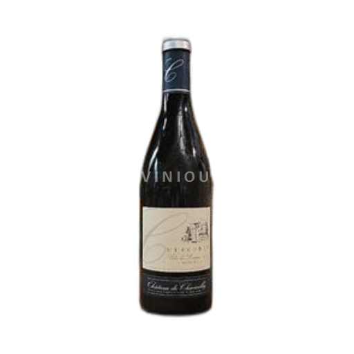 Borgogna Mercurey Château Chamilly Clos de la perriere 2020