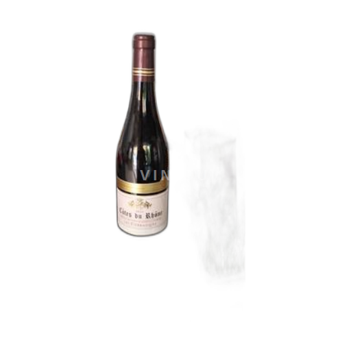 Rhônevallei Côtes-du-rhône La Cave Augustin Florent Les Pierrasques 2022